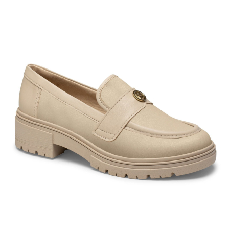 Dakota Mocassim Da791 Machiato